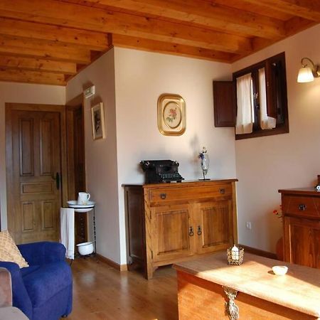 Gestiona2R - La Casina De Cirienu, Ideal Para Desconectar Pen Exterior foto