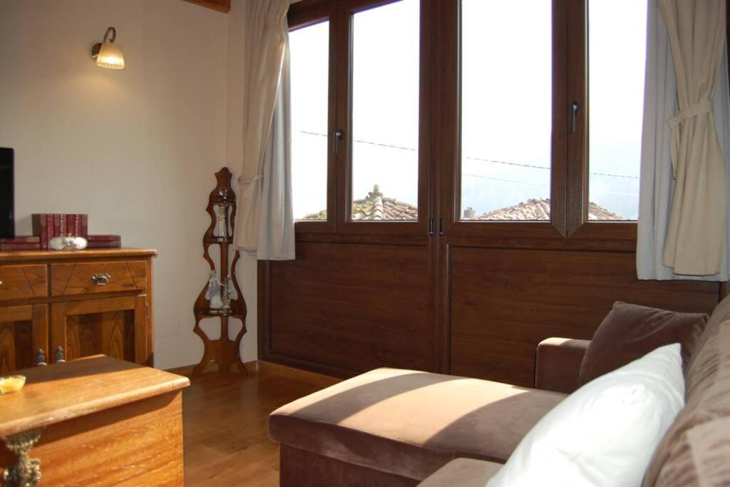 Gestiona2R - La Casina De Cirienu, Ideal Para Desconectar Pen Exterior foto