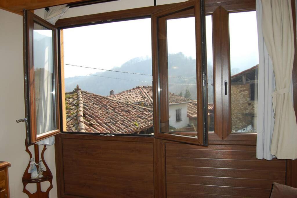 Gestiona2R - La Casina De Cirienu, Ideal Para Desconectar Pen Exterior foto